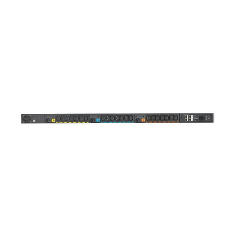 Eaton EVMIGU23X – Universal-Input Metered Rack PDU 23kW Rack PDUs Eaton