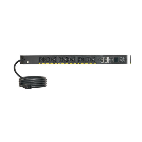 Eaton EVMIL620A – 3.8kW Single-Phase Metered Rack PDU Rack PDUs Eaton