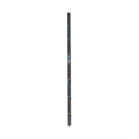 Eaton EVMIL630X – G4 Single-Phase Metered PDU 5.8kW Rack PDUs Eaton