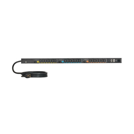 Eaton EVMIL630X – G4 Single-Phase Metered PDU 5.8kW Rack PDUs Eaton
