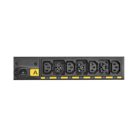Eaton EVMIL630X – G4 Single-Phase Metered PDU 5.8kW Rack PDUs Eaton