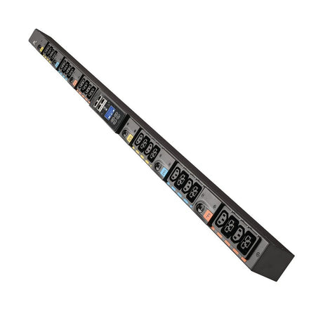 Eaton EVMOGU23A-E – 24-Outlet End-Entry Metered PDU Rack PDUs Eaton