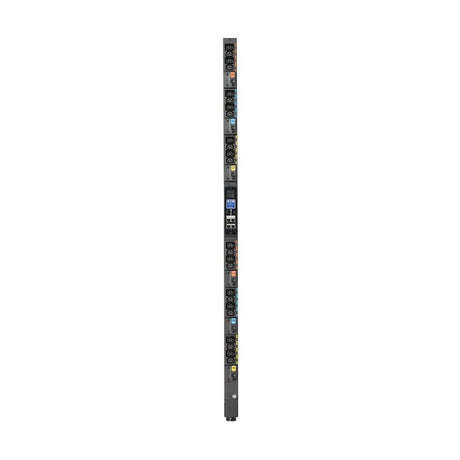 Eaton EVMOGU23A-E – 24-Outlet End-Entry Metered PDU Rack PDUs Eaton
