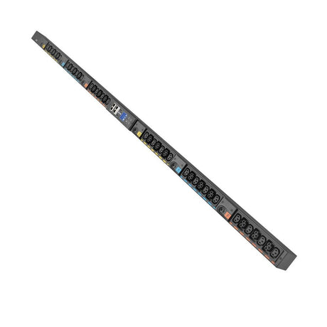 Eaton EVMOGU23X-E – End-Entry Universal-Input Metered PDU Rack PDUs Eaton