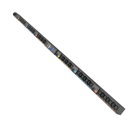 Eaton EVMOGU23X – Universal-Input 0U Metered Outlet PDU Rack PDUs Eaton