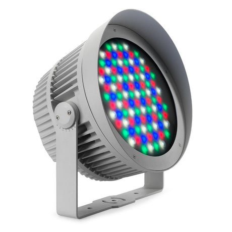 Discontinued – Martin Exterior Wash 300 – 7° EU Aluminum LED Fixture Stage Lighting Accessories Martin Lighting