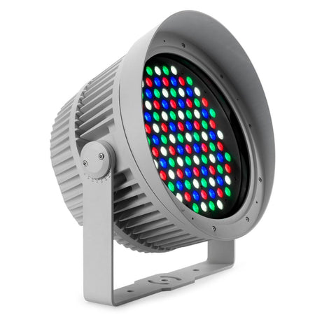 Discontinued – Martin Exterior Wash 300 – 7° EU Aluminum LED Fixture Stage Lighting Accessories Martin Lighting