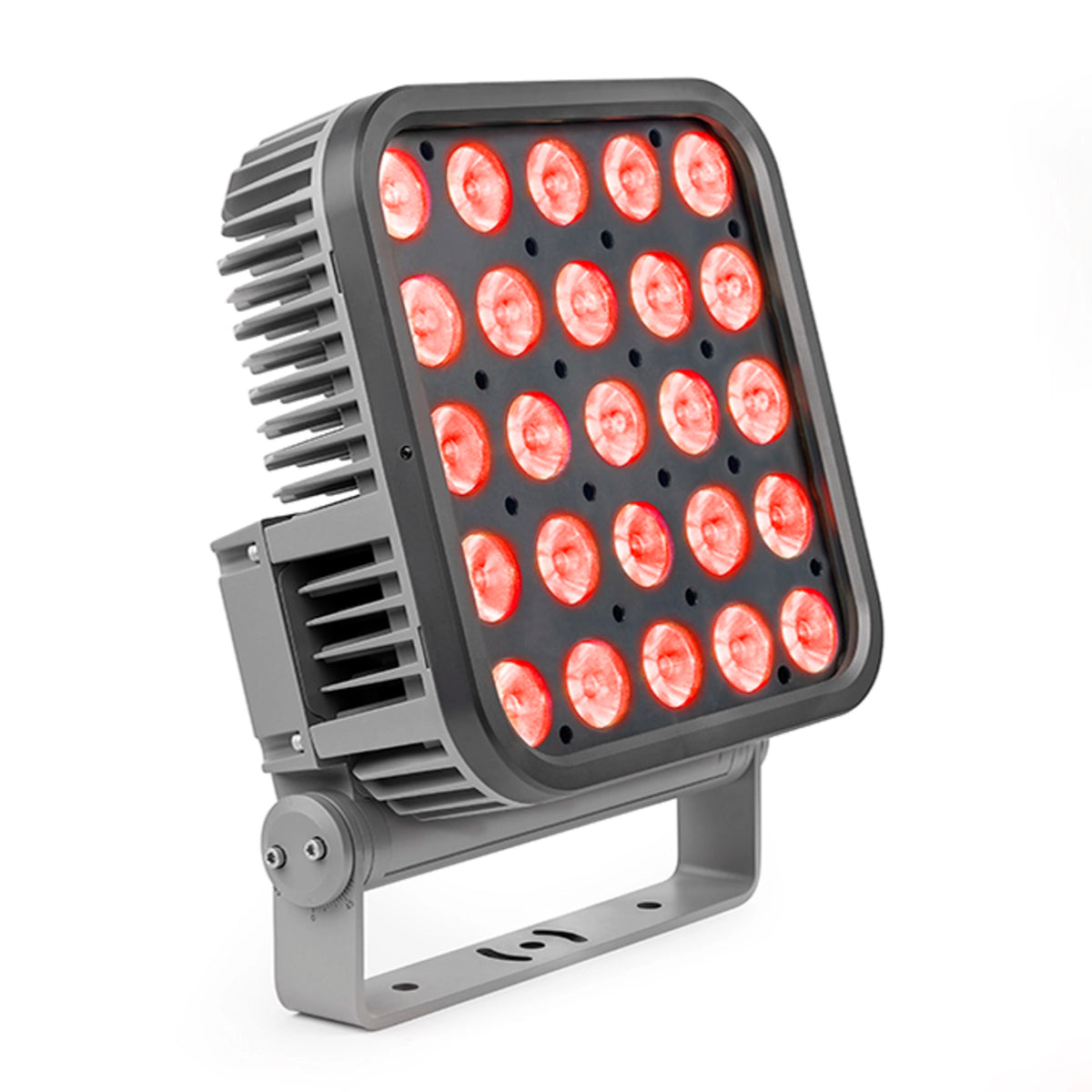 Martin Exterior Wash Pro XL QUAD | EU White Extra-Large LED – Creation ...