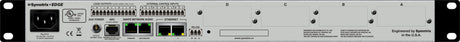 Symetrix 80-0204 EDGE (non-Dante) control Symetrix