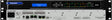 Symetrix 80-0204 EDGE (non-Dante) control Symetrix