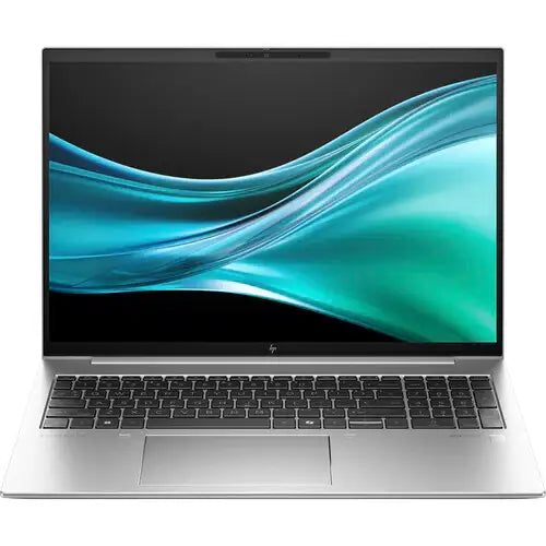 HP 16" EliteBook 860 G11 Multi-Touch Notebook