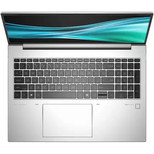 HP 16" EliteBook 860 G11 Multi-Touch Notebook