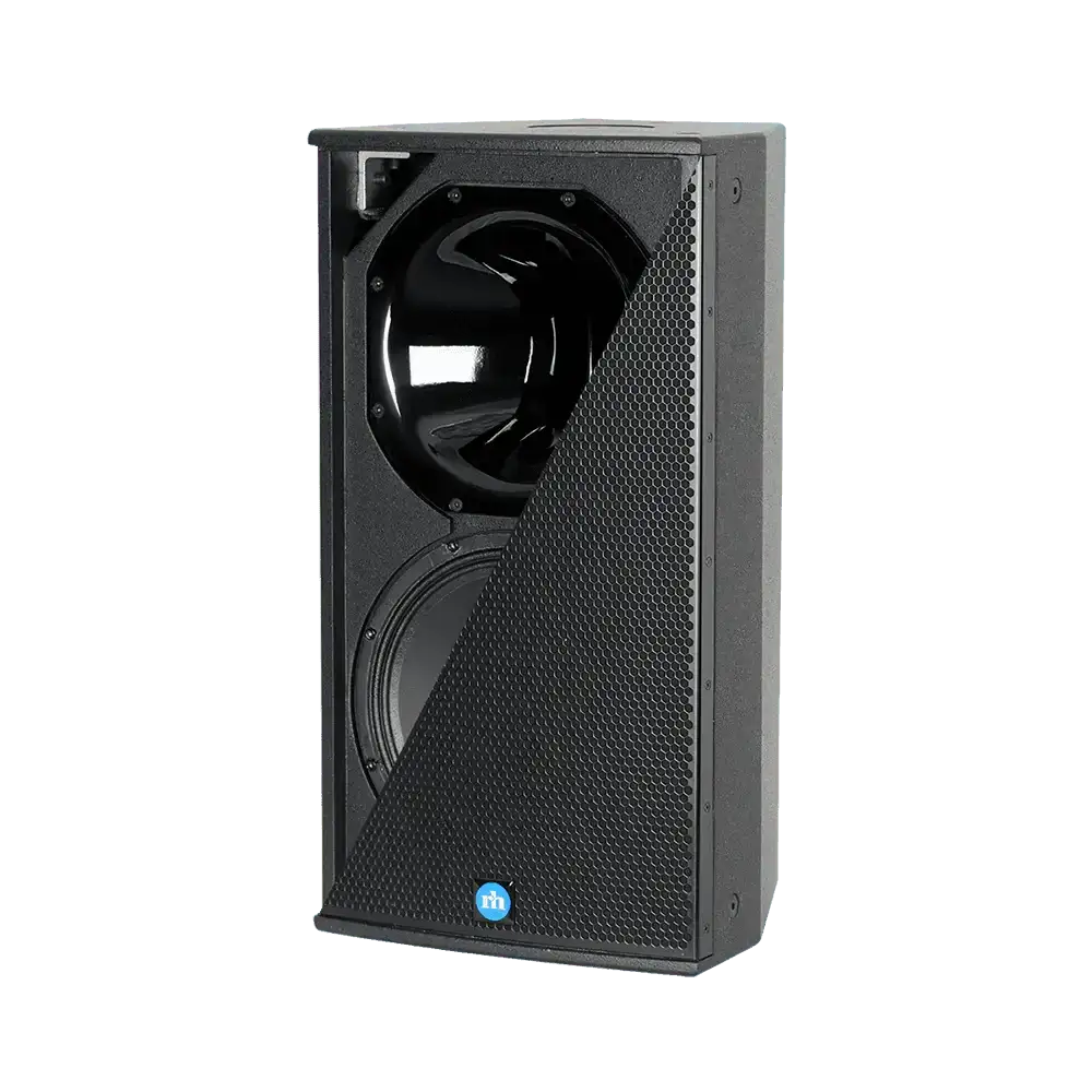Renkus-Heinz TX121 2-Way Loudspeaker 12" LF, 1" HF, non-powered