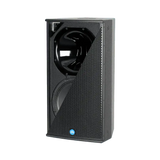 Renkus-Heinz TX121 2-Way Loudspeaker 12" LF, 1" HF, non-powered