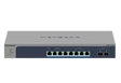 NETGEAR MS510TXUP switch