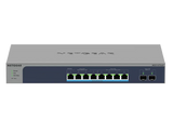 NETGEAR MS510TXUP switch