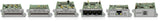 Symetrix 80-0132 USB Audio Card control Symetrix