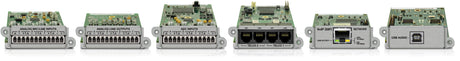 Symetrix 80-0231 SERVER D100 Control Symetrix