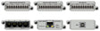 Symetrix 40-0023 RCA to 3.5mm Euroblock Audio & Video Cables Symetrix