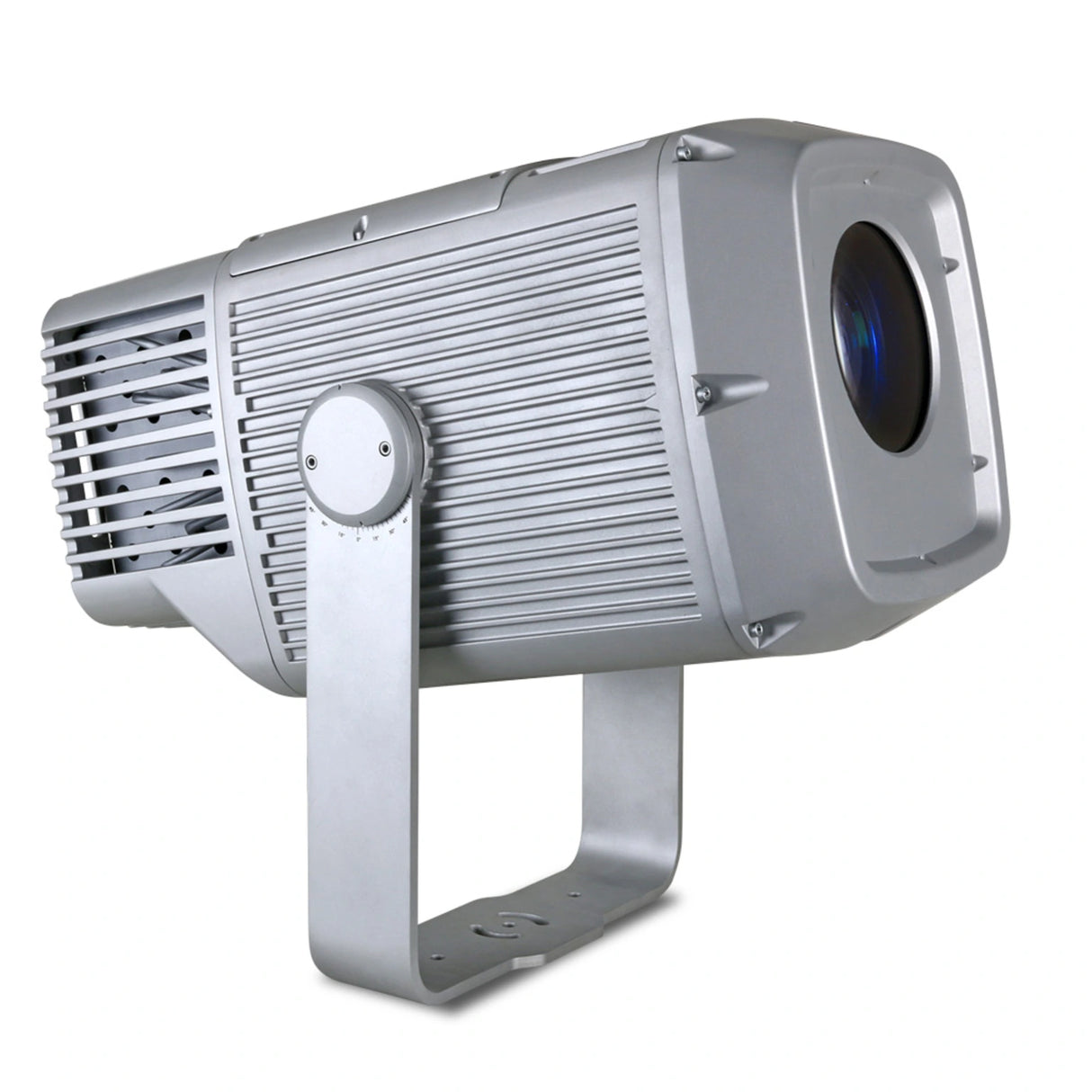 Martin Exterior Projection 1000 – IP66 LED Gobo Projector, EU Outdoor LED Fixtures Martin
