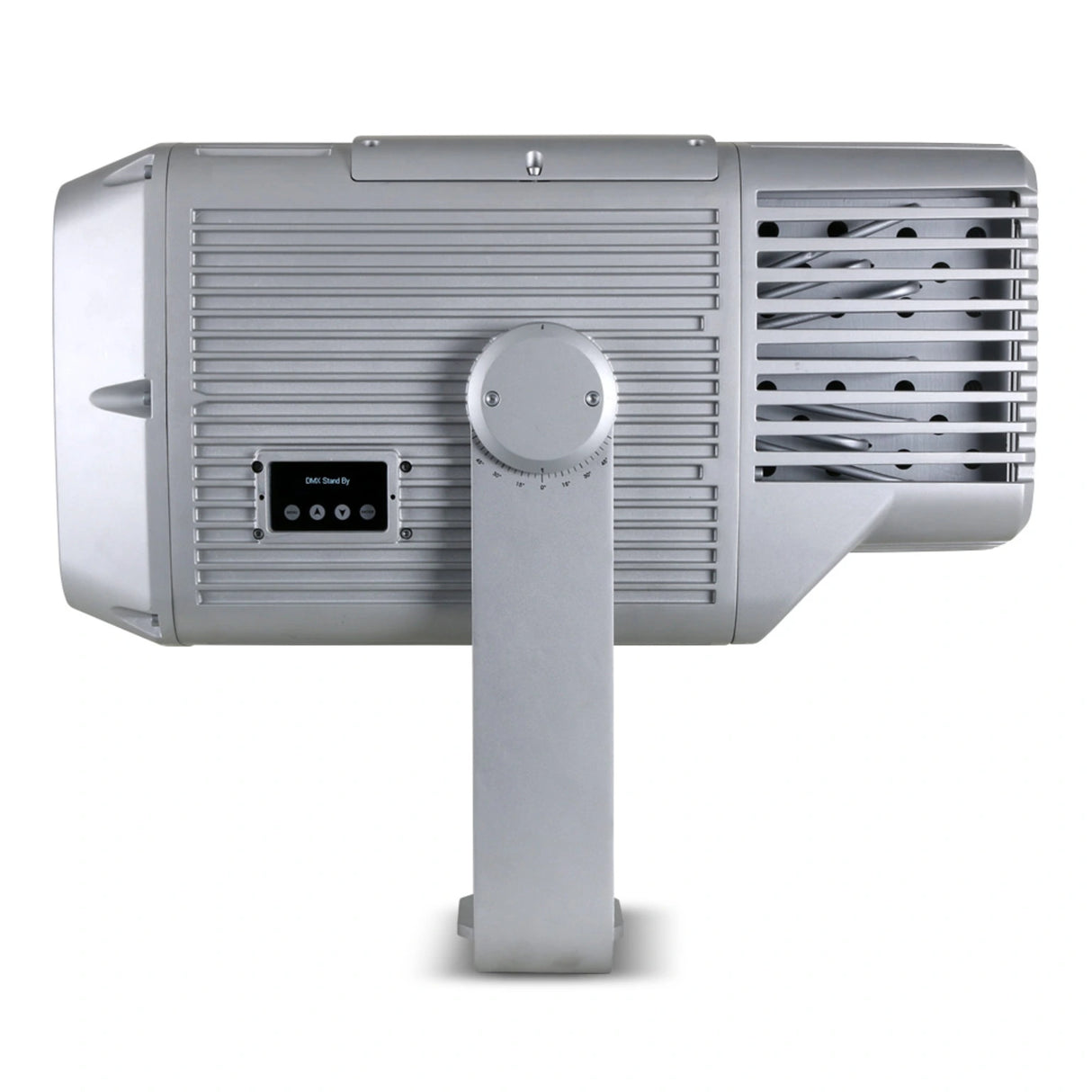 Martin Exterior Projection 1000 – IP66 LED Gobo Projector, EU Outdoor LED Fixtures Martin