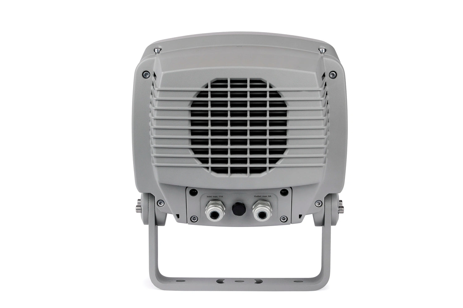 Martin Exterior Projection Pro Compact – IP66 Outdoor Image Projector, White Outdoor LED Fixtures Martin