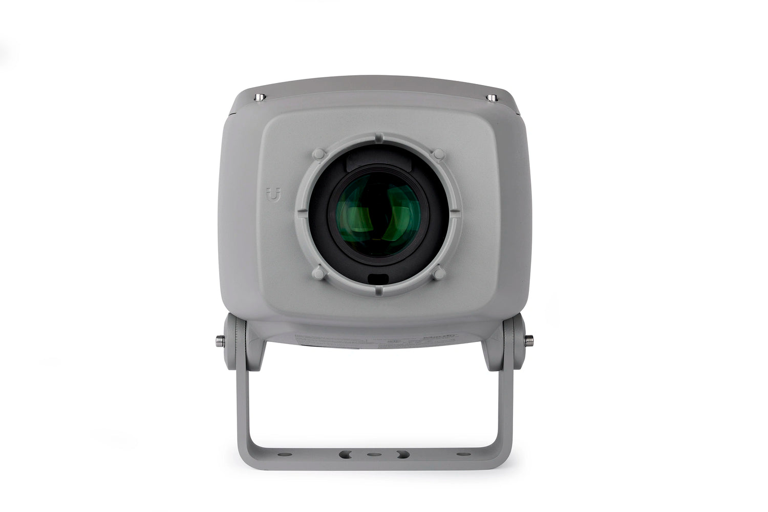 Martin Exterior Projection Pro Compact – IP66 Outdoor Image Projector, White Outdoor LED Fixtures Martin