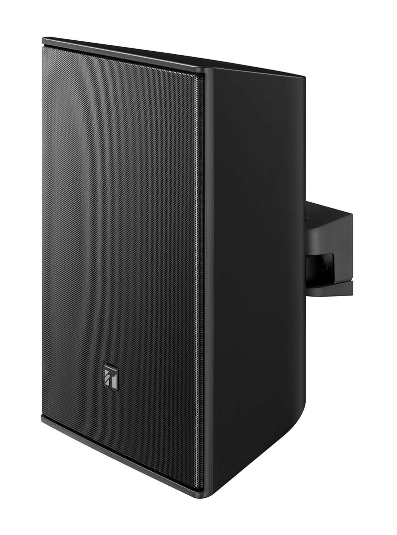 TOA Electronics 8" 2-Way Surface Mount Speaker System