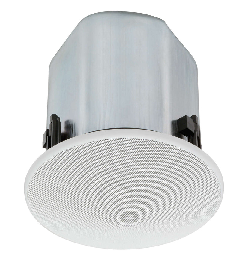 TOA Electronics 5" Full-Range 30W Ceiling Speaker - F-122CU2