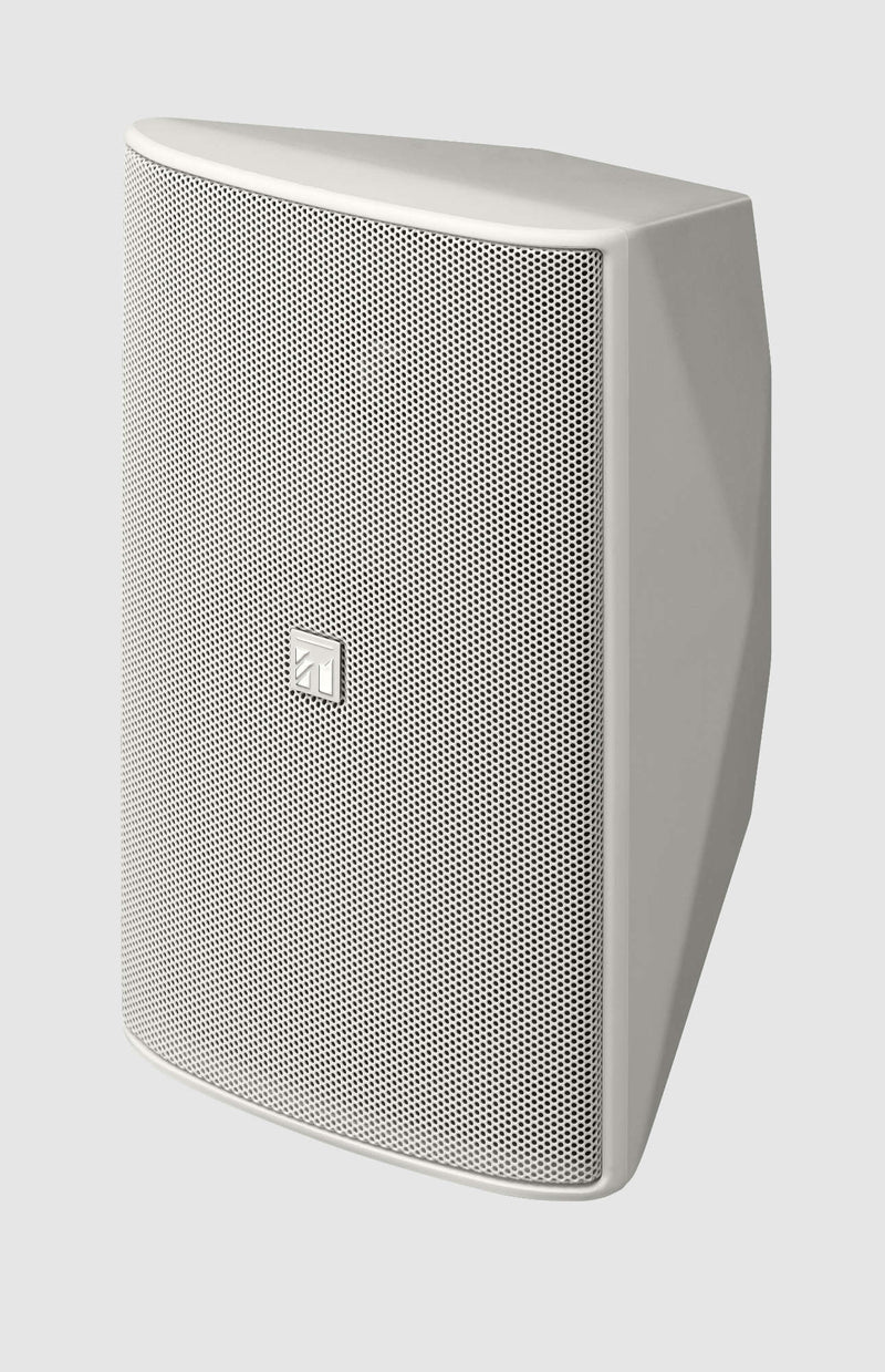 TOA Electronics 5" 2-Way Weather Proof Speaker with Transformer