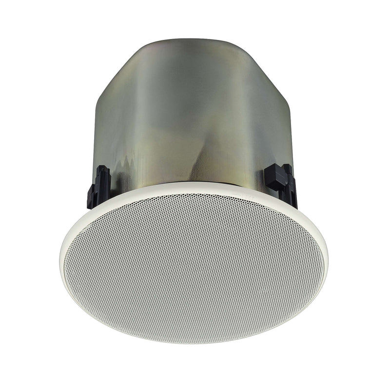 TOA Electronics 5" Wide-Dispersion Ceiling Speaker - F-2322C