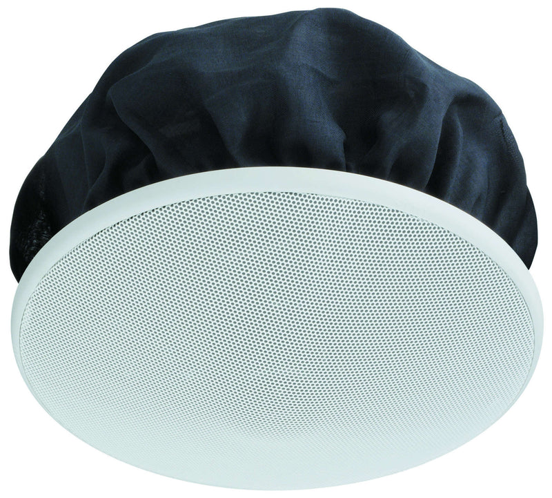 TOA Electronics 5" Wide-Dispersion Ceiling Speaker - F-2352SC