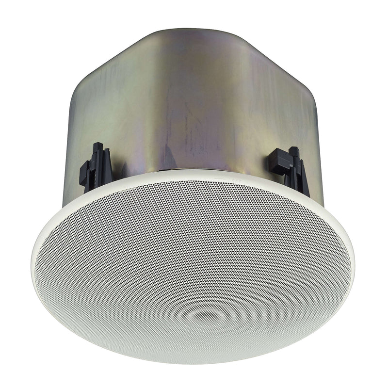 TOA Electronics 6.5" Co-Axial Ceiling Speaker - F-2852C