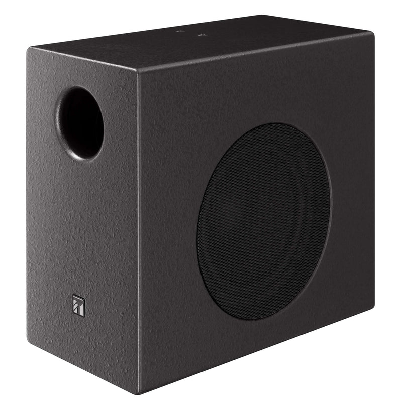 TOA Electronics 8" Indoor Subwoofer System