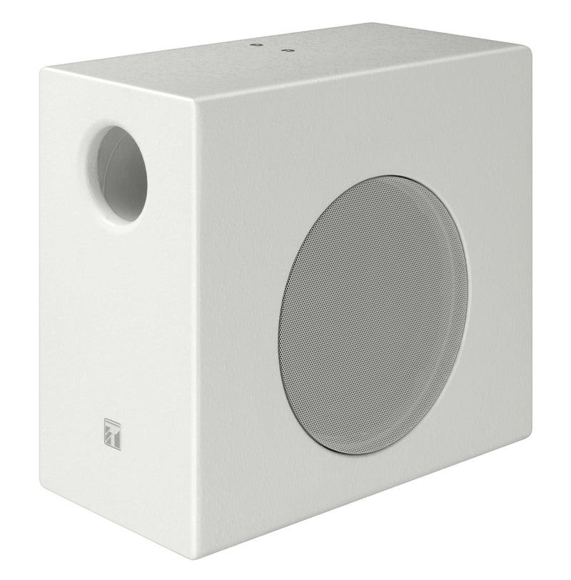 TOA Electronics 8" Indoor Subwoofer System