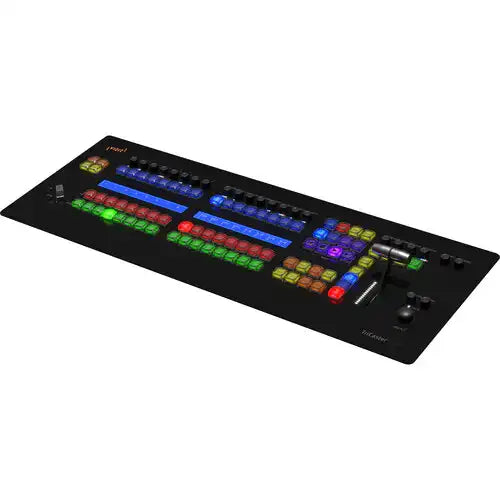 Vizrt Flex Control Panel for TriCaster Systems – Creation Networks