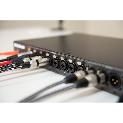 Vizrt Viz Connect Audio 8x4 Analog/NDI I/O Converter with Control & Monitoring