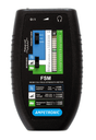 Listen Technologies TFSM01SCC Field Strength Meter with Cables