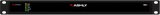 ASHLY FX125.8 8-Ch Power Amp with DSP, 8 x 125W @ 4/8 Ohms, 4 x 250W BR @ 70V, mounting kit option Amplifiers Ashly
