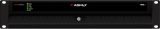 ASHLY FXD500.4 4-Ch Power Amp with DSP/Dante, 4 x 500W @ 2/4 Ohms, 250W @ 8 Ohms 2 x 1000W BR @ 70V, 2U Amplifiers Ashly