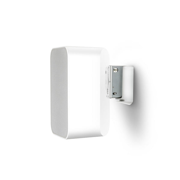 Bluesound WM125-WH Wall Mount for BSP125 and BSP200 (White)