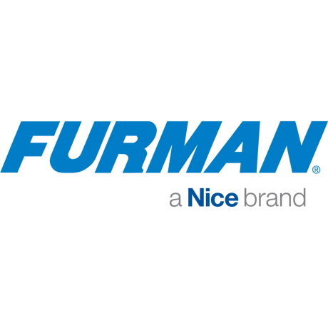 Furman 391355-3994 12V Goose Neck 4-LED Replacement Headlight Assembly Accessories Furman