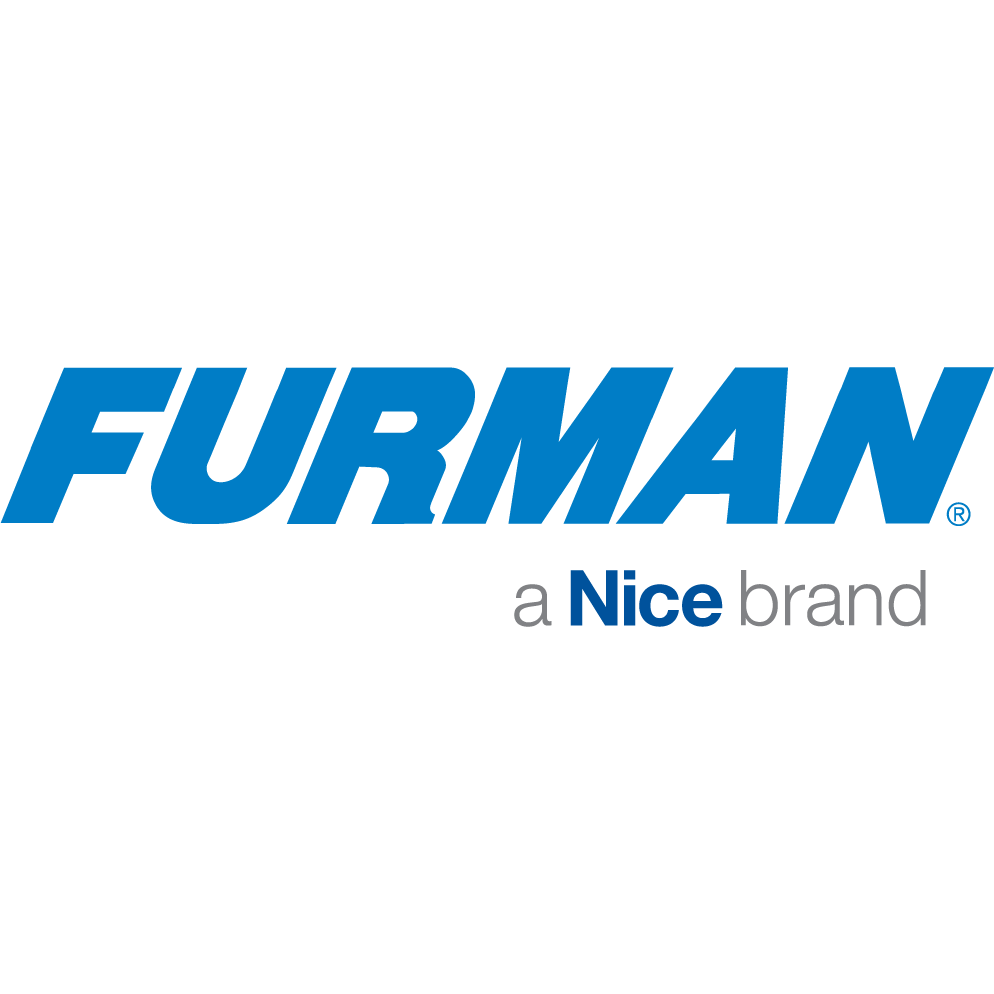 Furman logo