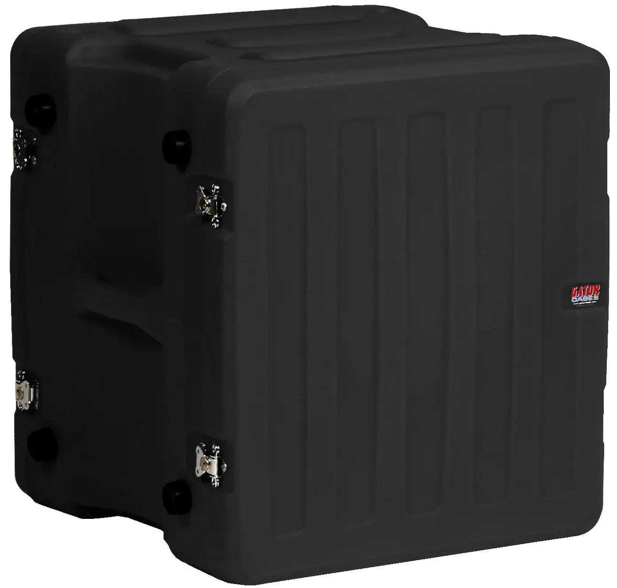 Gator G-PRO-12U-19 12RU, 19" Deep PE Molded Rack Case