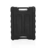 Gator G-PRO-2U-13 2RU, 13" Deep PE Molded Rack Case