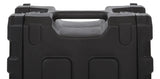 Gator G-PRO-4U-13 4RU, 13" Deep PE Molded Rack Case