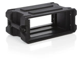 Gator G-PRO-4U-13 4RU, 13" Deep PE Molded Rack Case