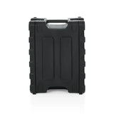 Gator G-PRO-4U-13 4RU, 13" Deep PE Molded Rack Case