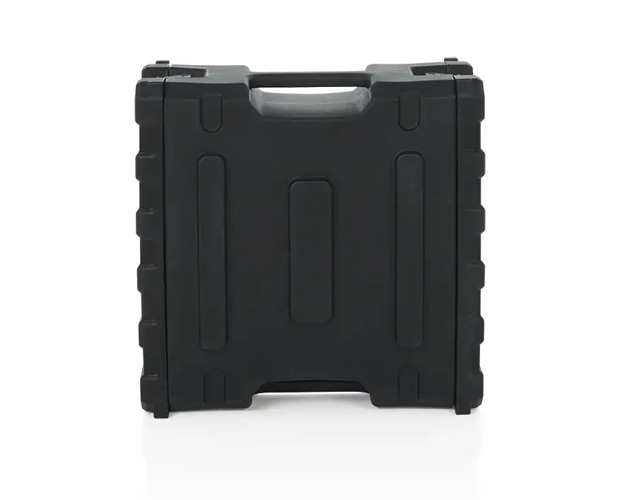 Gator G-PRO-4U-19 4RU, 19" Deep PE Molded Rack Case