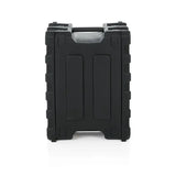 Gator G-PRO-6U-13 6RU, 13" Deep PE Molded Rack Case
